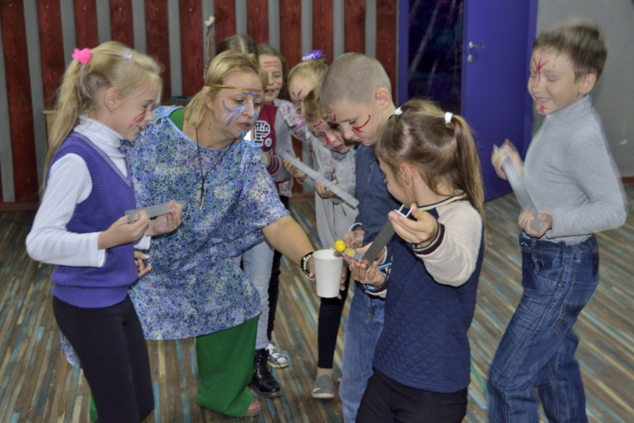 Квест в реальности Тайна племени майя от компании Талисман Квест в реальности Тайна племени майя от компании Талисман