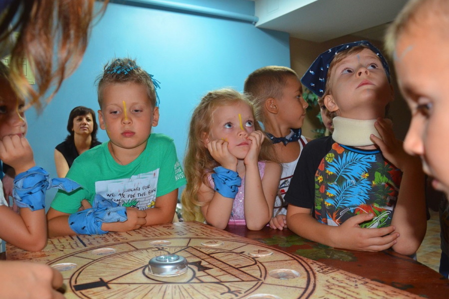 Квест в реальности Гравити Фолз от компании Талисман Квест в реальности Гравити Фолз от компании Талисман