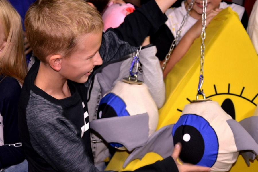 Квест в реальности Гравити Фолз от компании Талисман Квест в реальности Гравити Фолз от компании Талисман