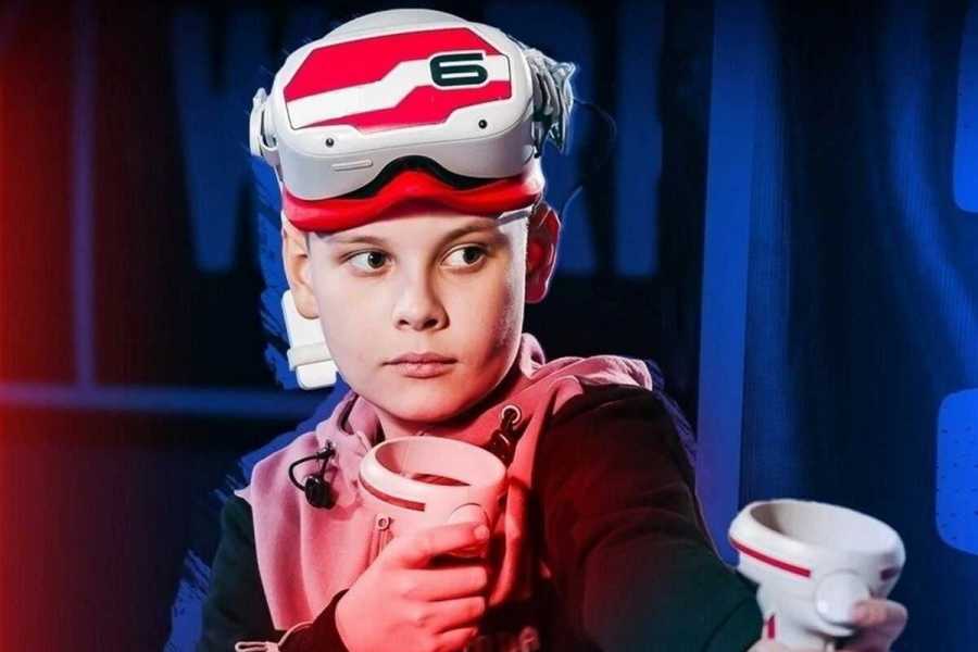 Квест в реальности Warpoint от компании Warpoint Квест в реальности Warpoint от компании Warpoint