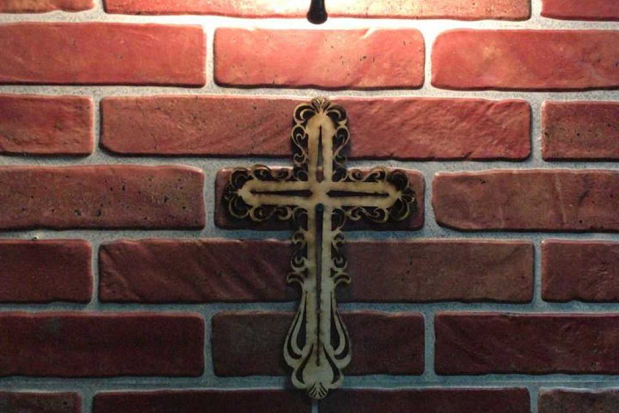 Квест в реальности Метка дьявола от компании Ивенториум Квест в реальности Метка дьявола от компании Ивенториум